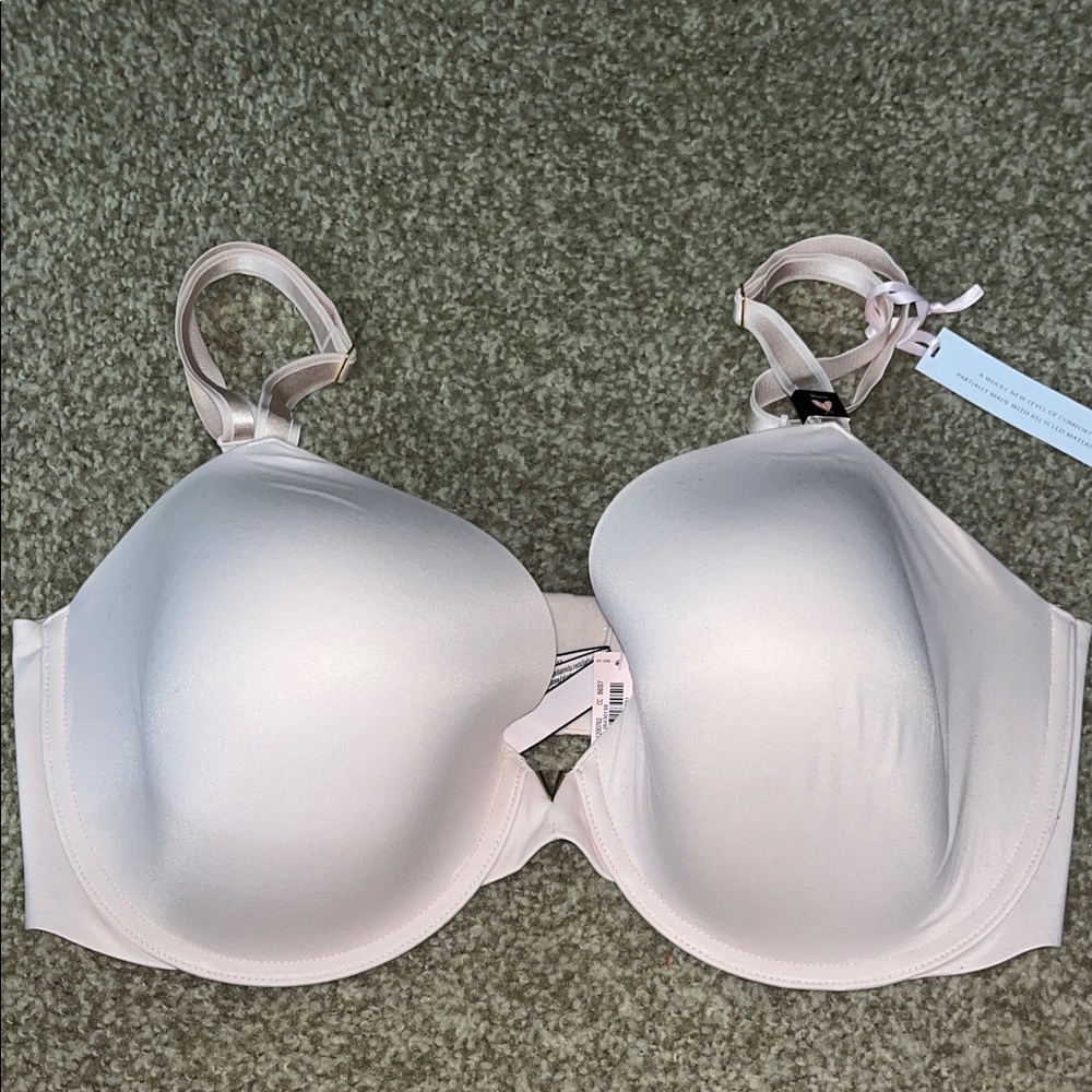 NWT Cream Women's Bra